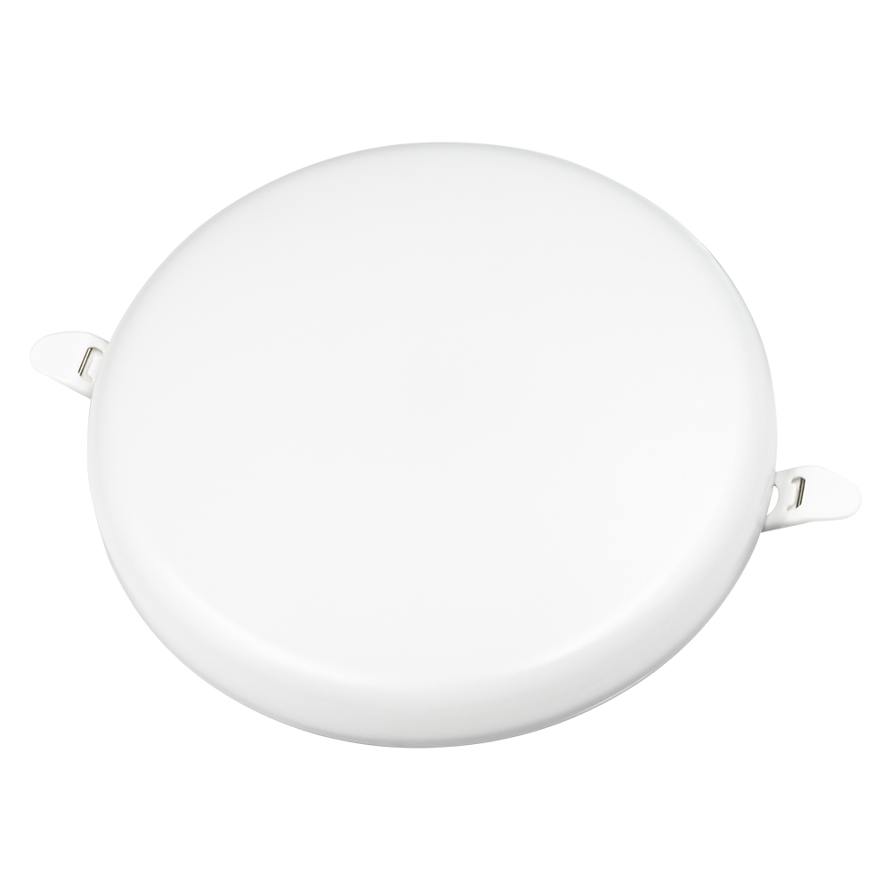 白色方形嵌入式LED吸顶灯客厅灯灯具灯饰主体143648267