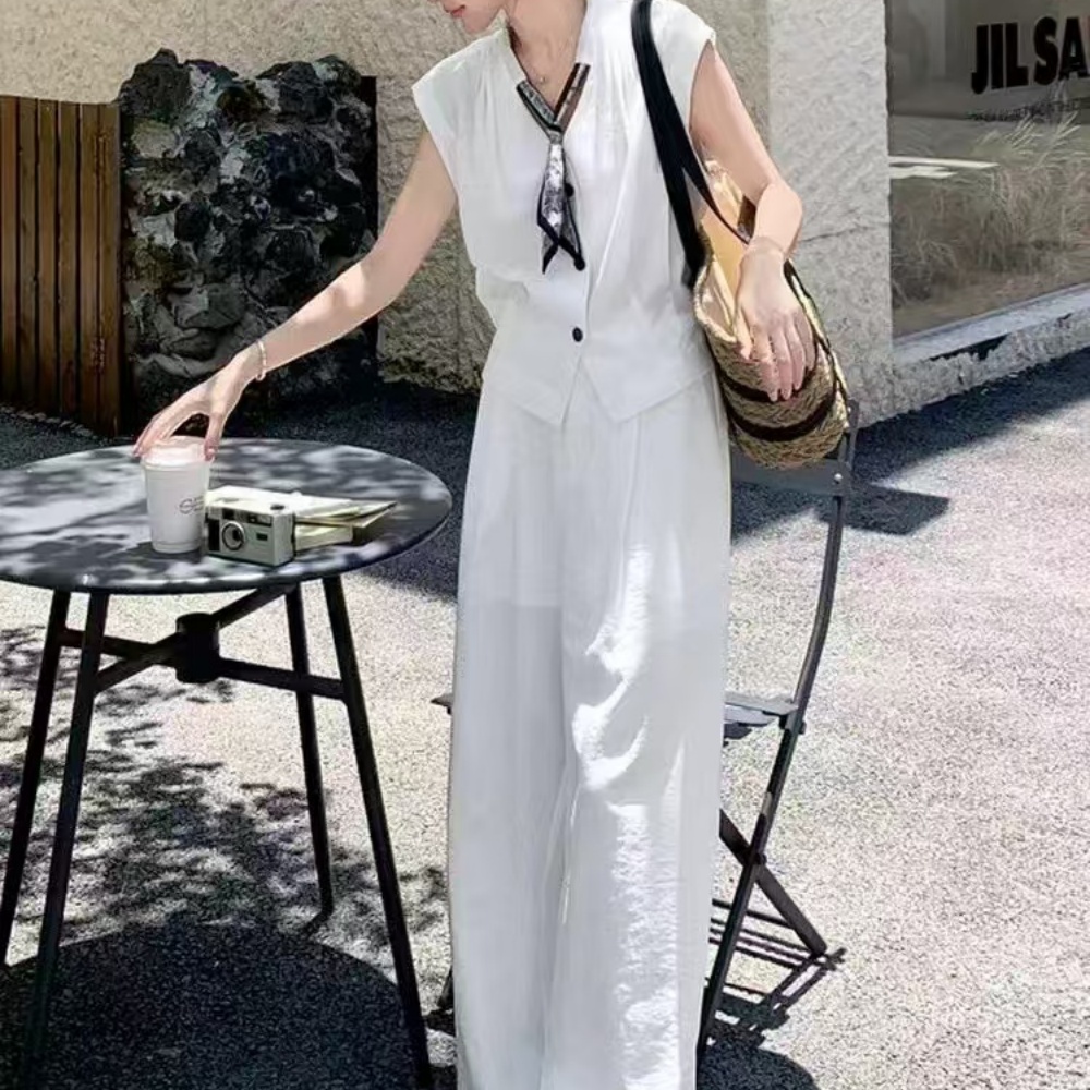 服装/连衣裙包臀/半身裙女夏季/短袖/套装女2026产品图