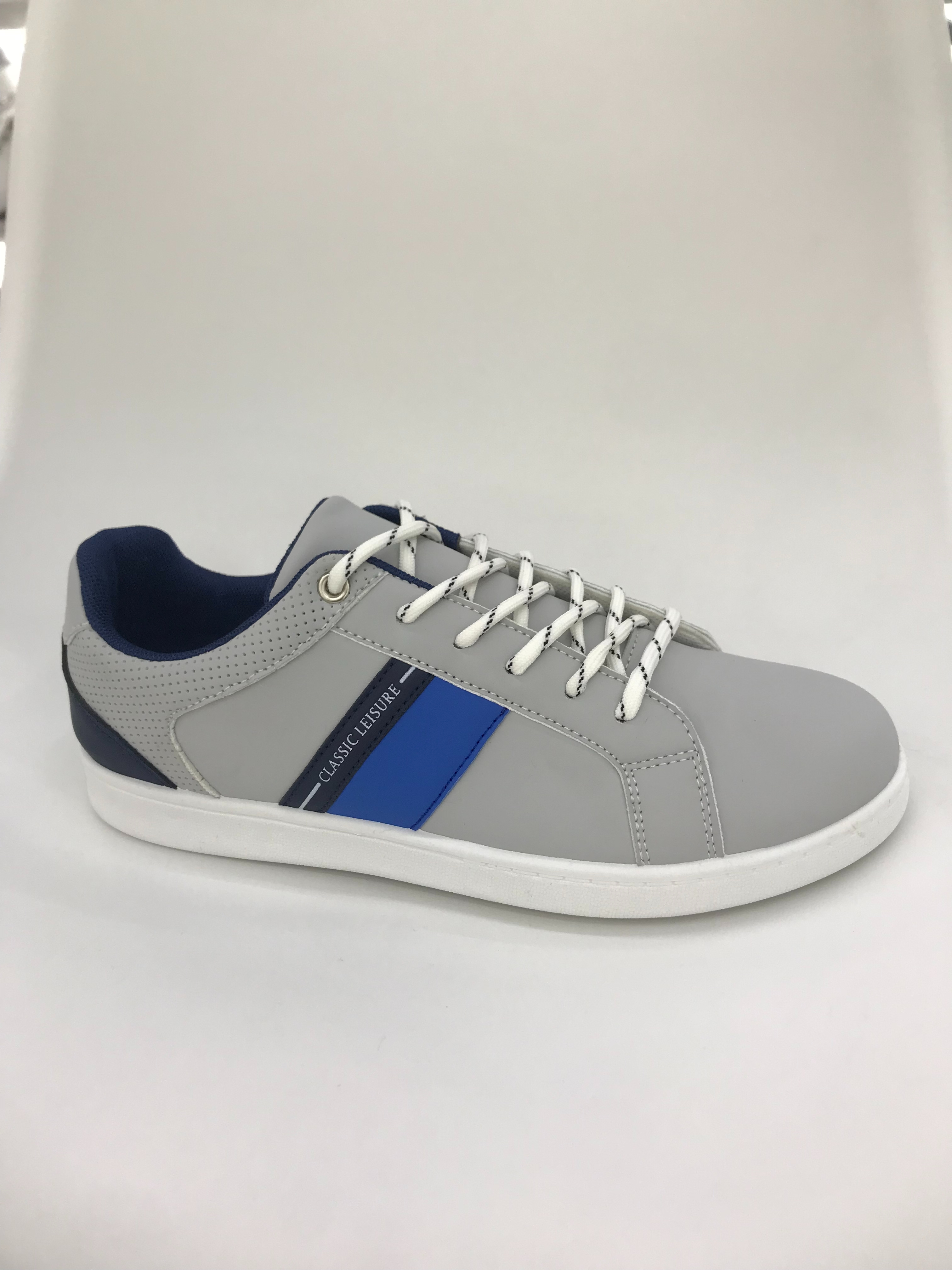 男士休闲运动鞋透气轻便shoes