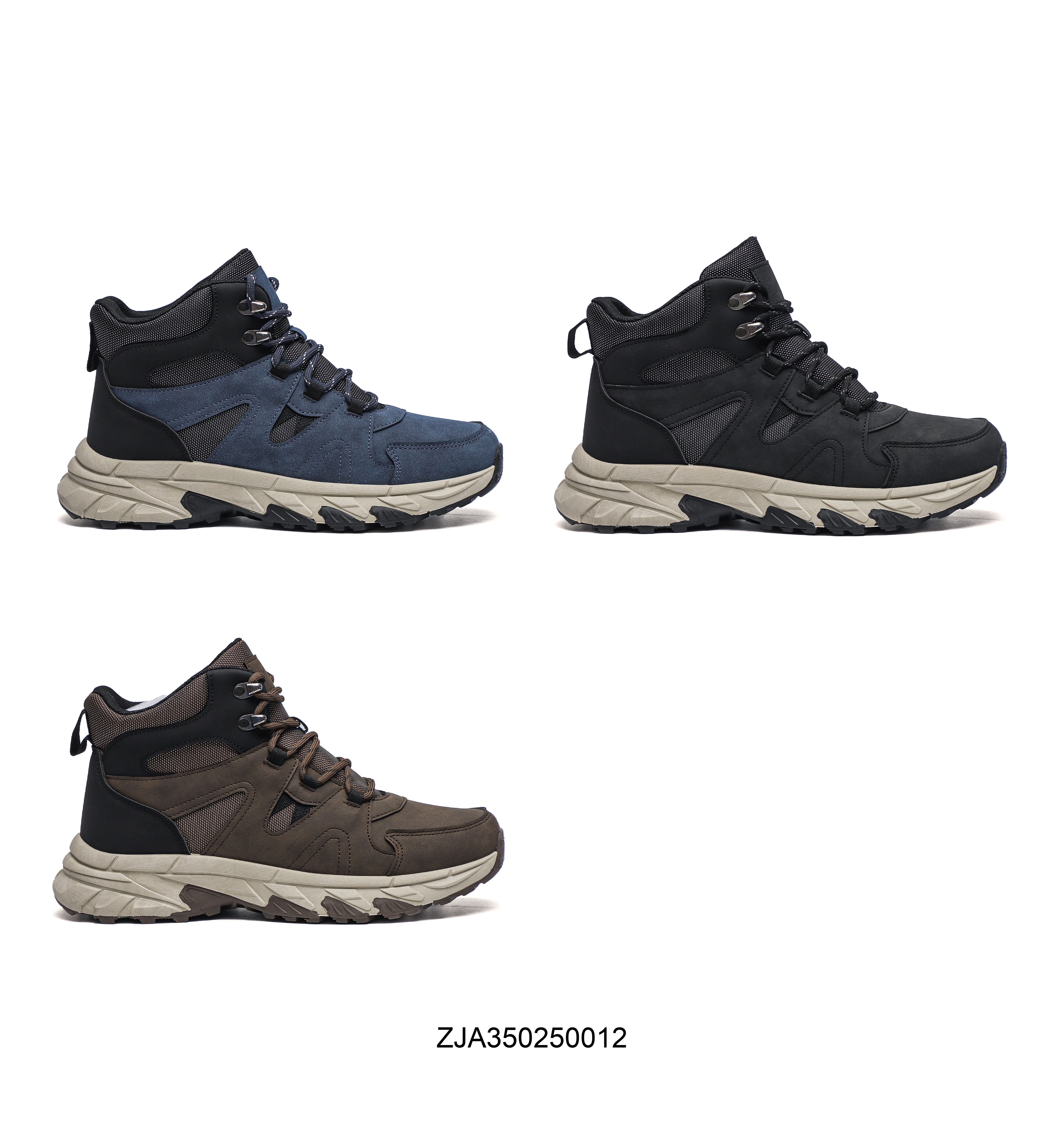 Zhengfeng outdoor boots are anti-slip and wear-resistant hiking boots Application Scenario