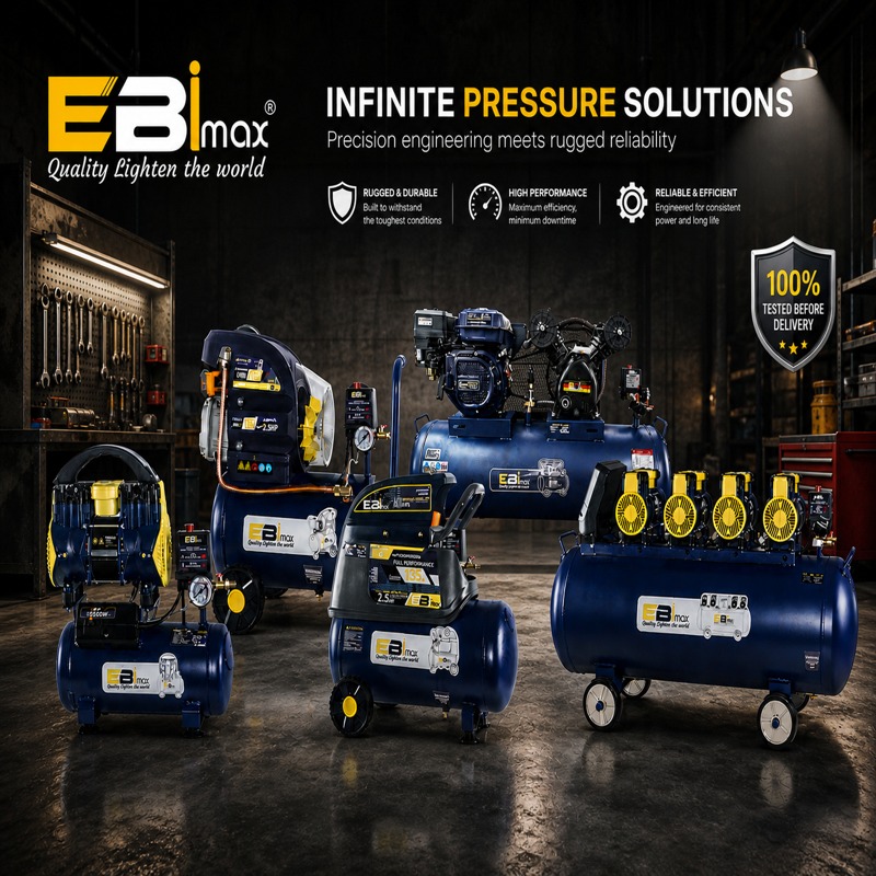 ضاغط هواء جوي مكبس الهواء فارغ لأداة مضخة هوائية Specification image