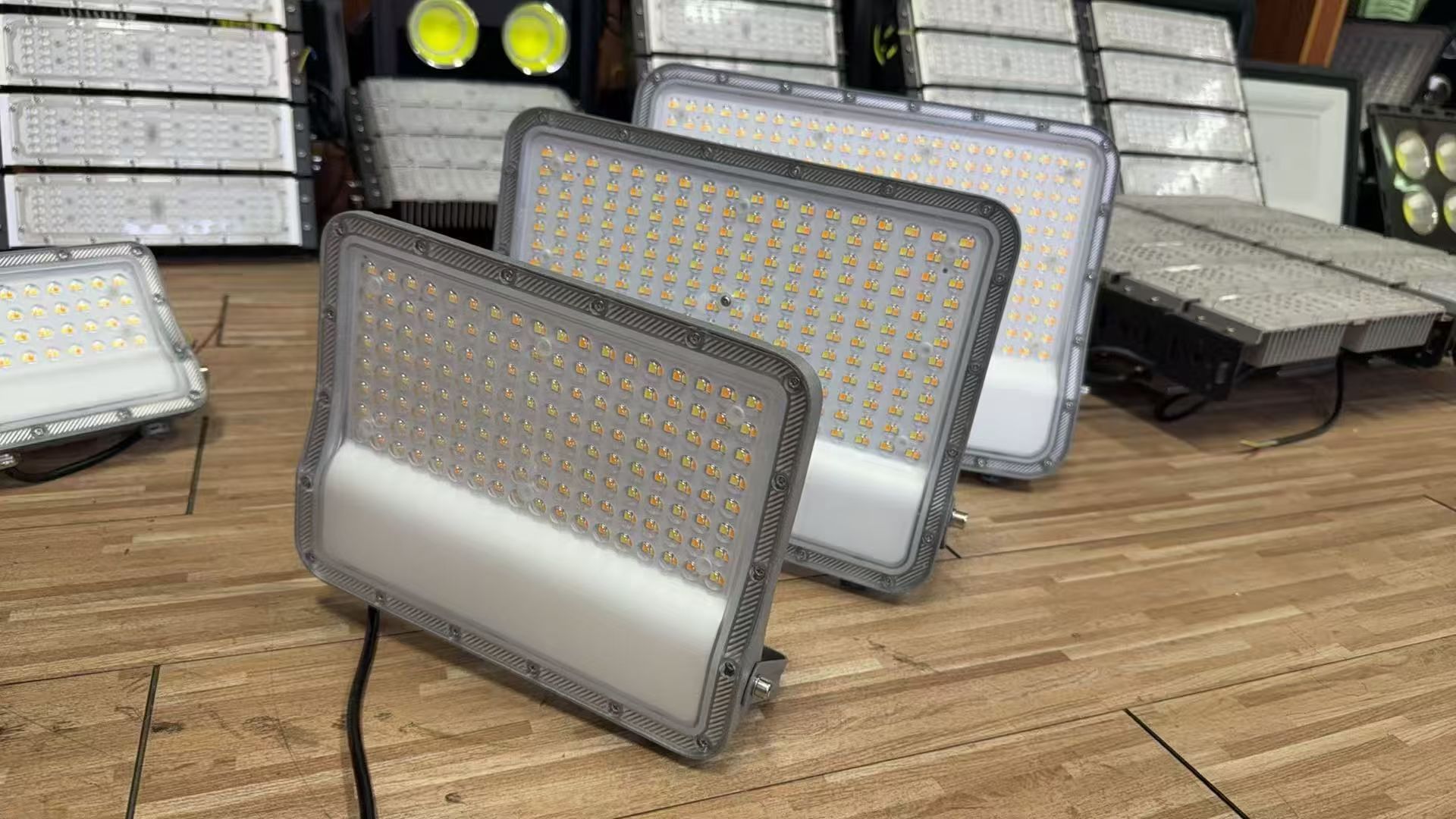 Floodlight