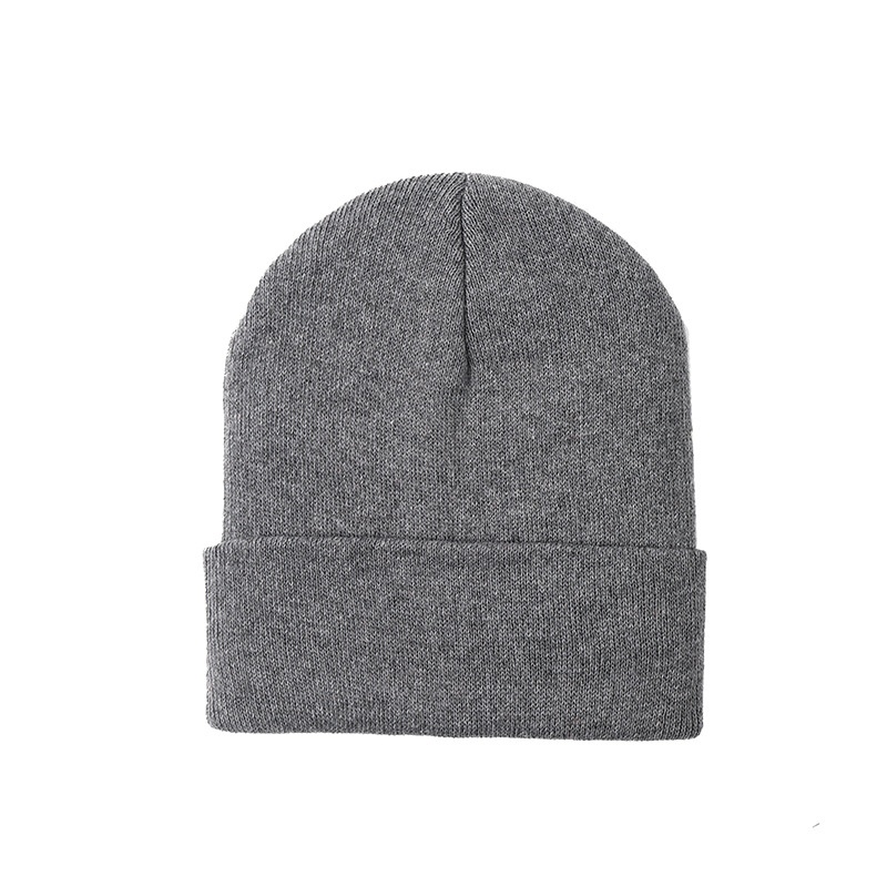 Colorful knitted hats, small knitted woolen hats, knitted woolen hats, straw hat accessories Specification image