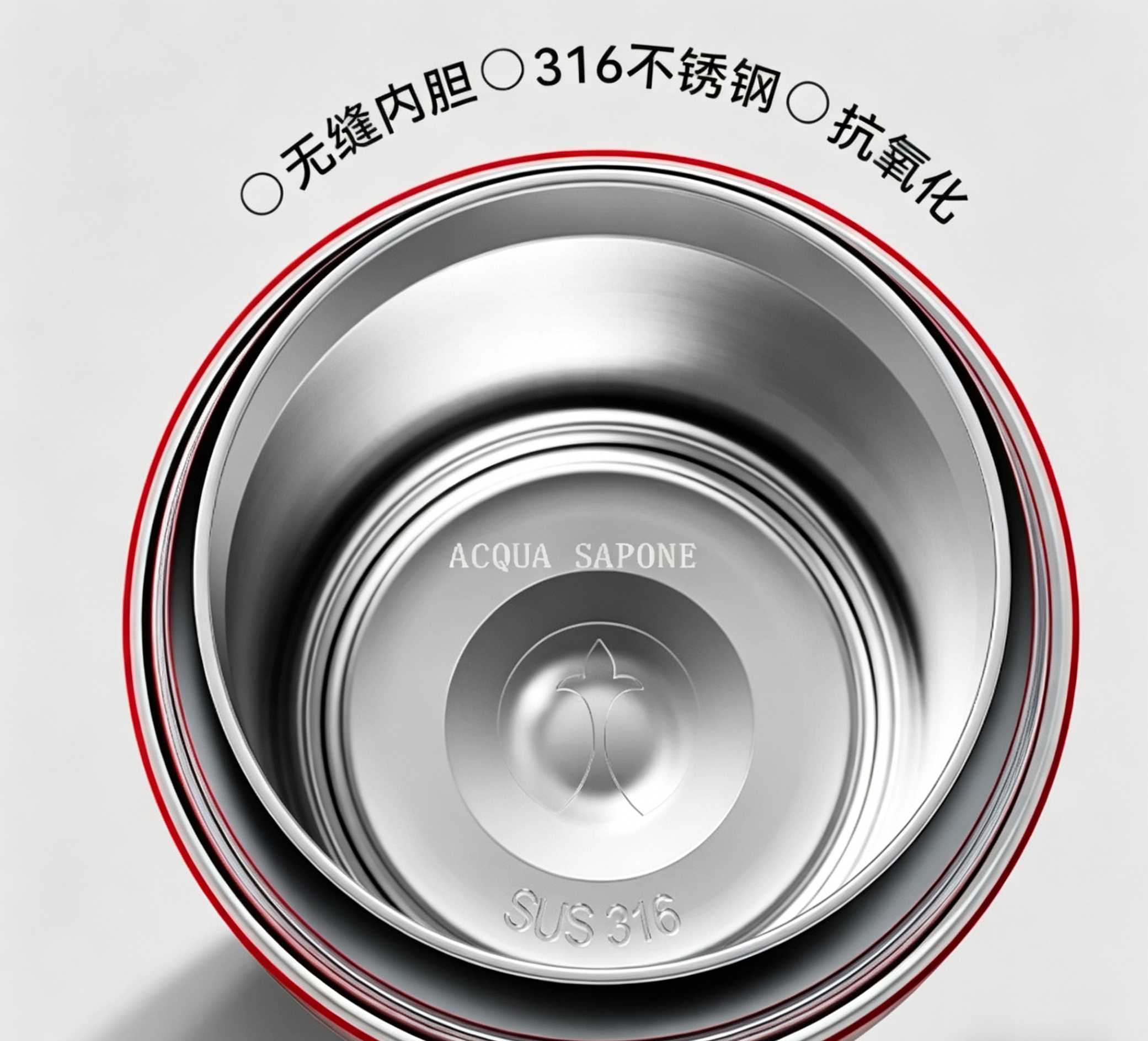 保温杯实物图