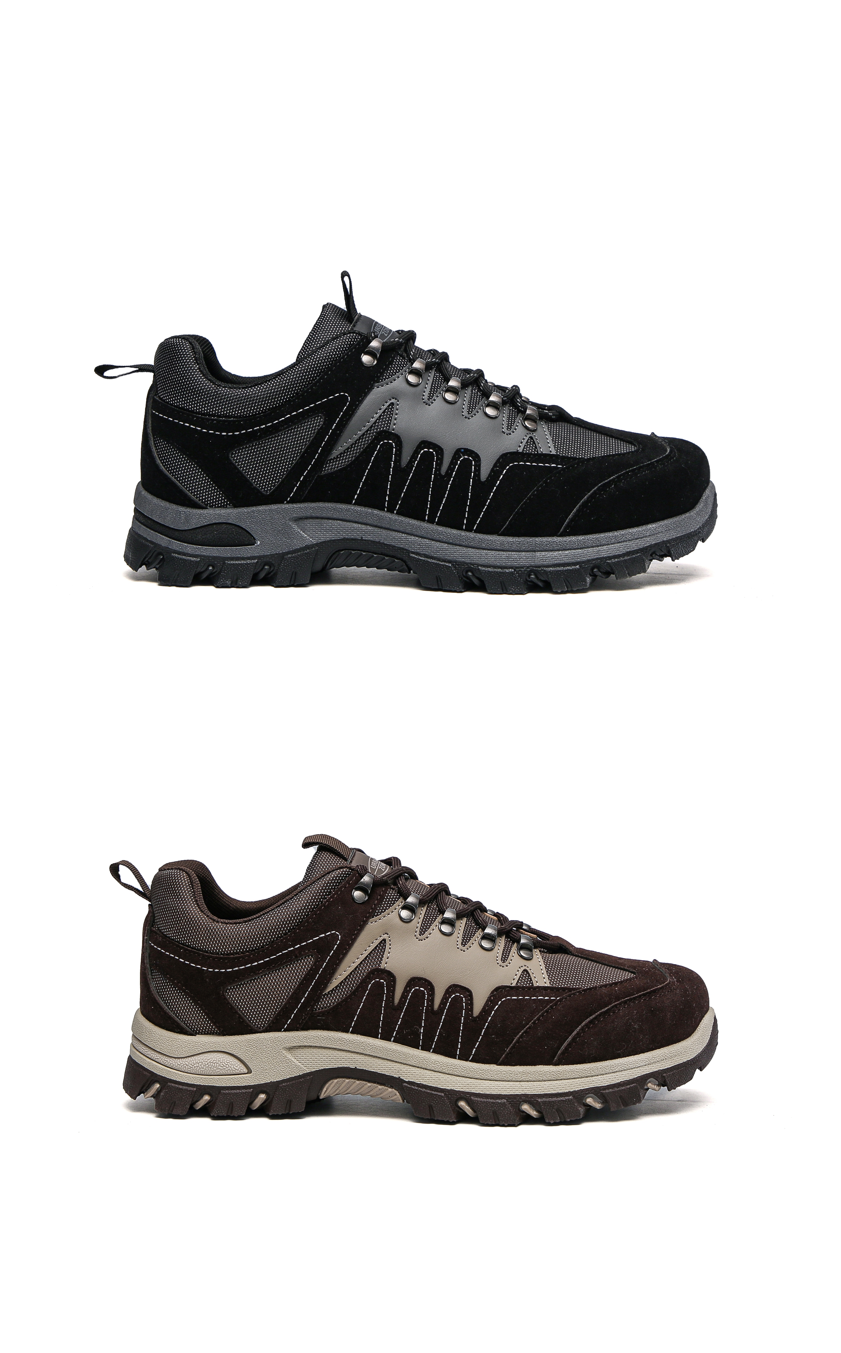 Men's summer casual sports shoes, breathable and lightweight shoes for men Specification drawing