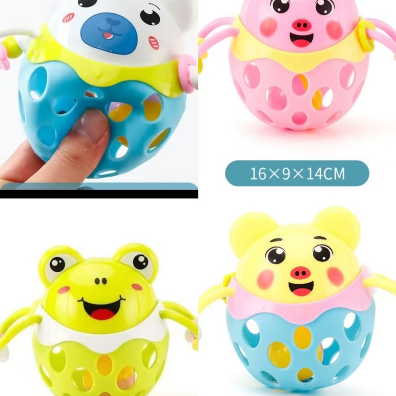 Wholesale of children's knitted cotton saliva wipes, waterproof pure cotton bibs, cartoon printed baby and infant snap bibs 165534754 Specification image