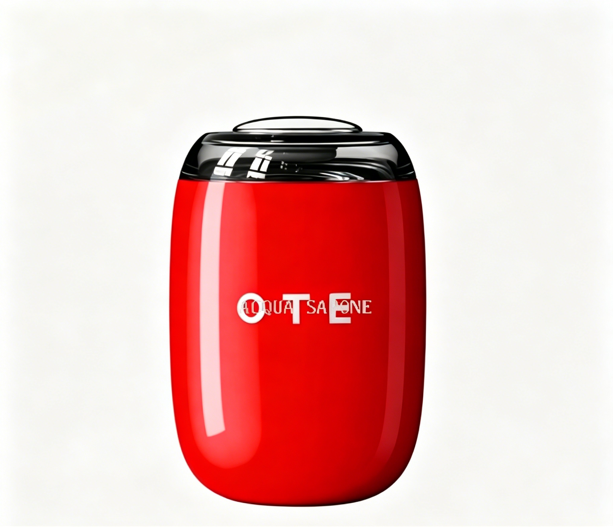 包邮！OTE欧堤酒桶杯300ml咖啡随行杯小巧便携迷你可爱车载外带1