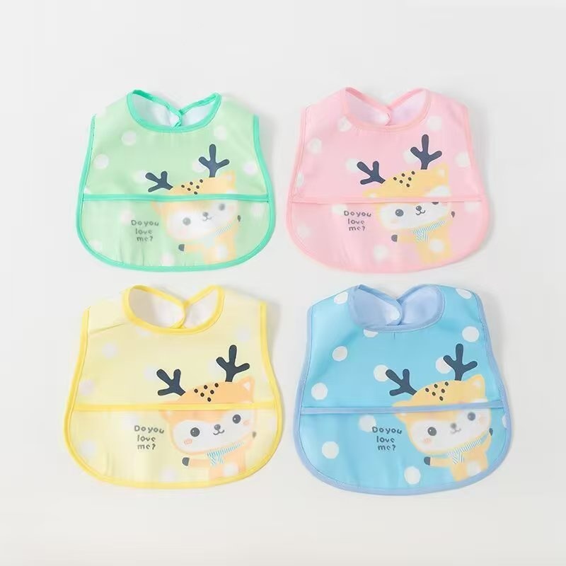 围兜/口水巾/婴童用品婴儿/婴儿用品/硅胶饭兜细节图