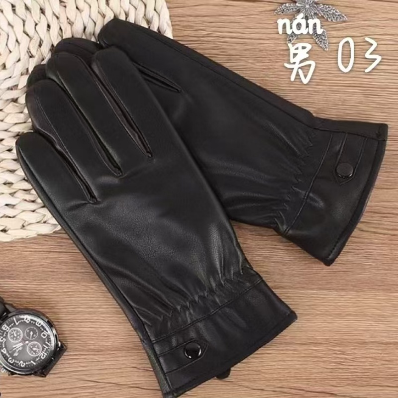 巴掌帽/山羊皮/防晒手套区/手套针织冬/防晒冰丝产品图