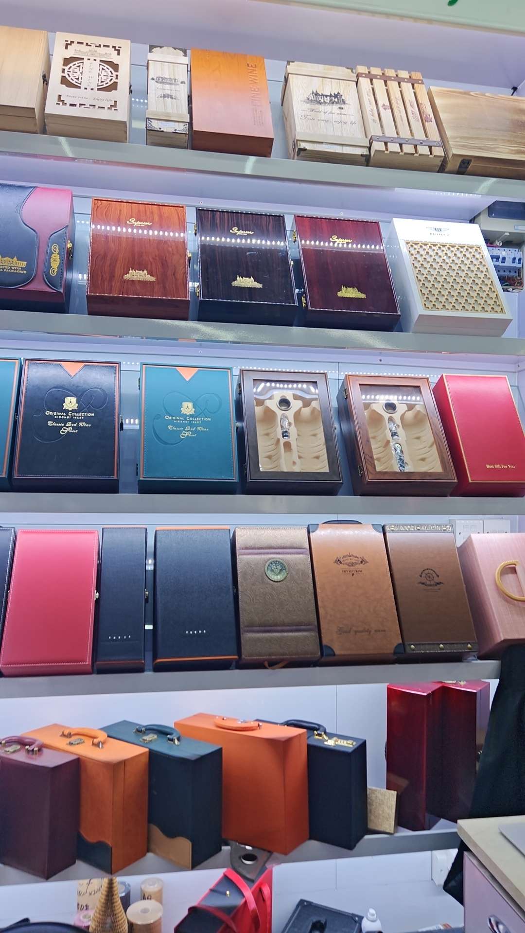 Tengduo Packaging Factory describe pic - 2