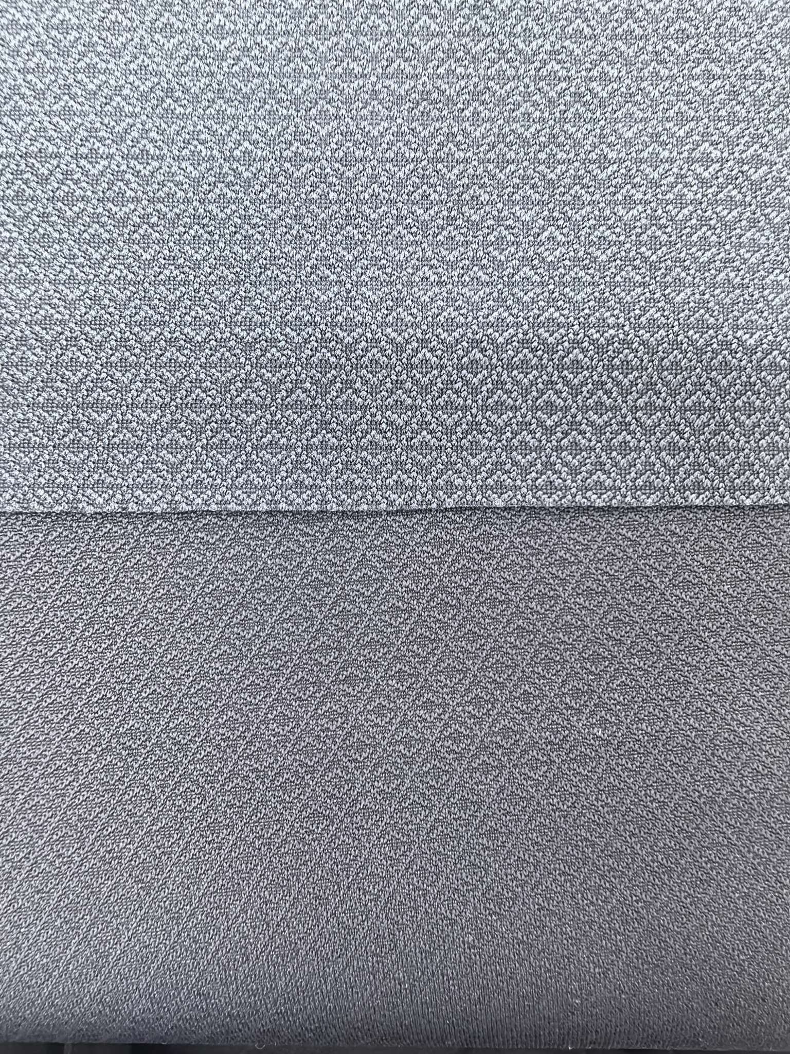 KWA90893 nylon knitted close-knit jacquard fabric Application Scenario