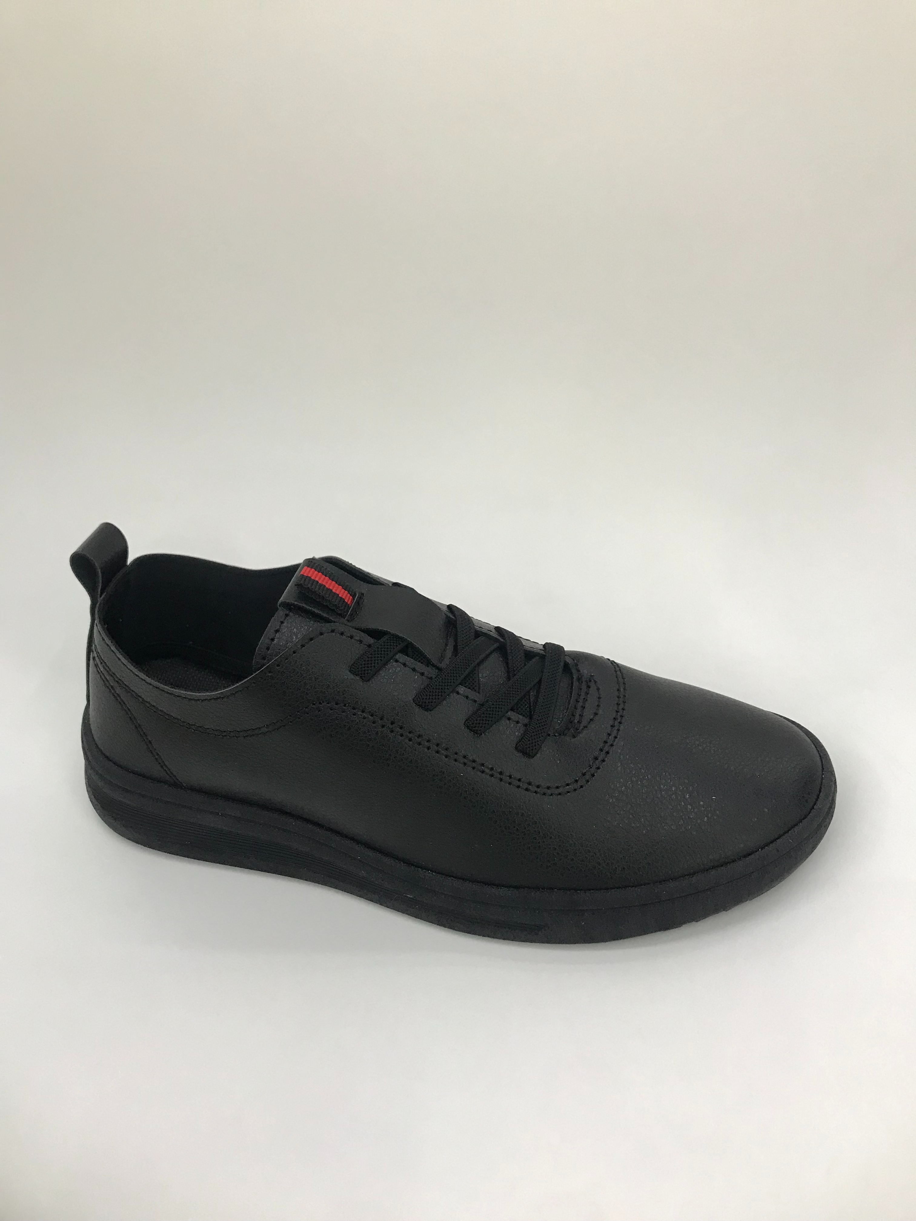 Women's German training casual single shoes for comfortable sports full figure