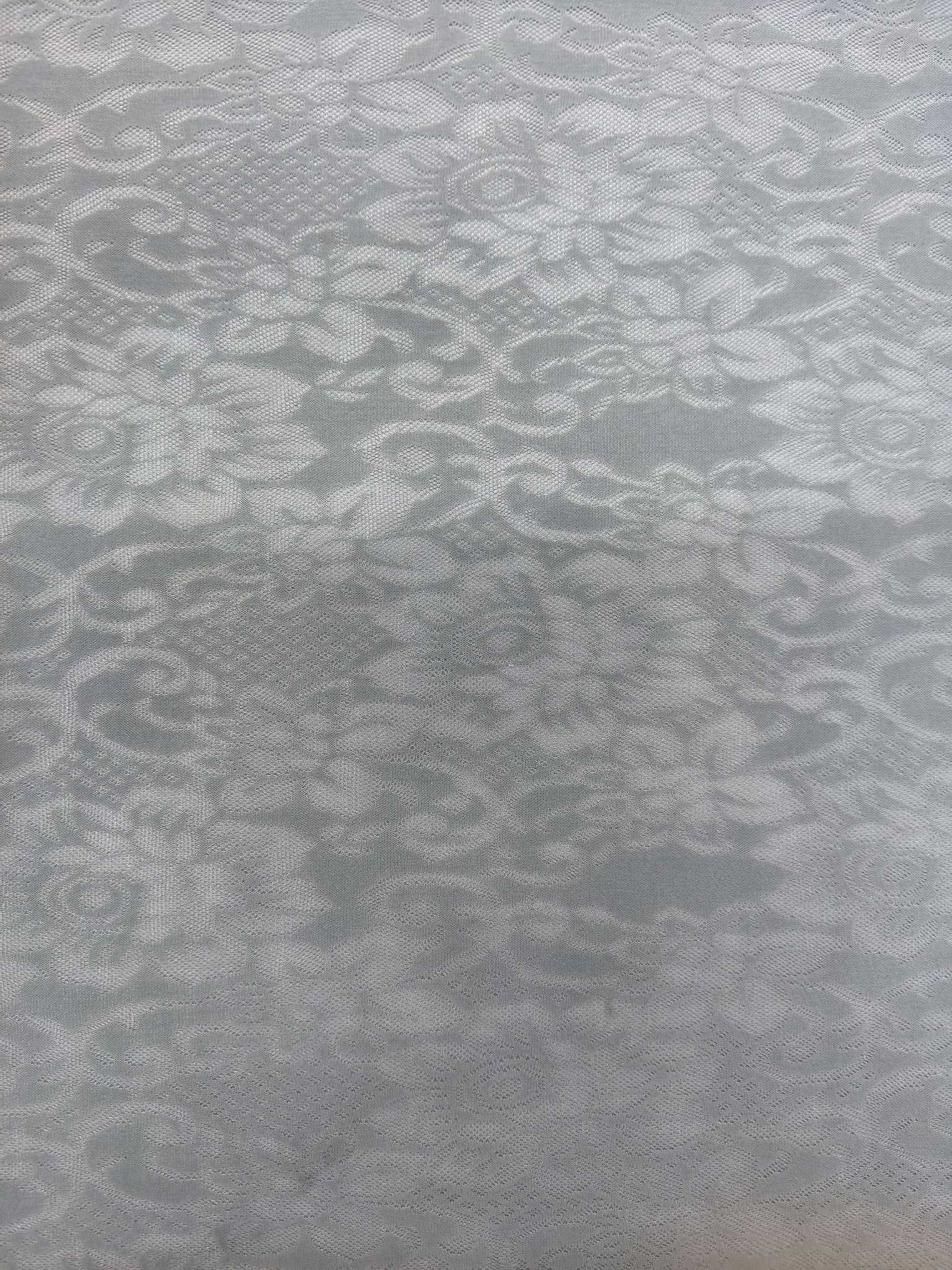 KWA90529 jacquard close-knit fabric made of brocade and ammonia Application Scenario