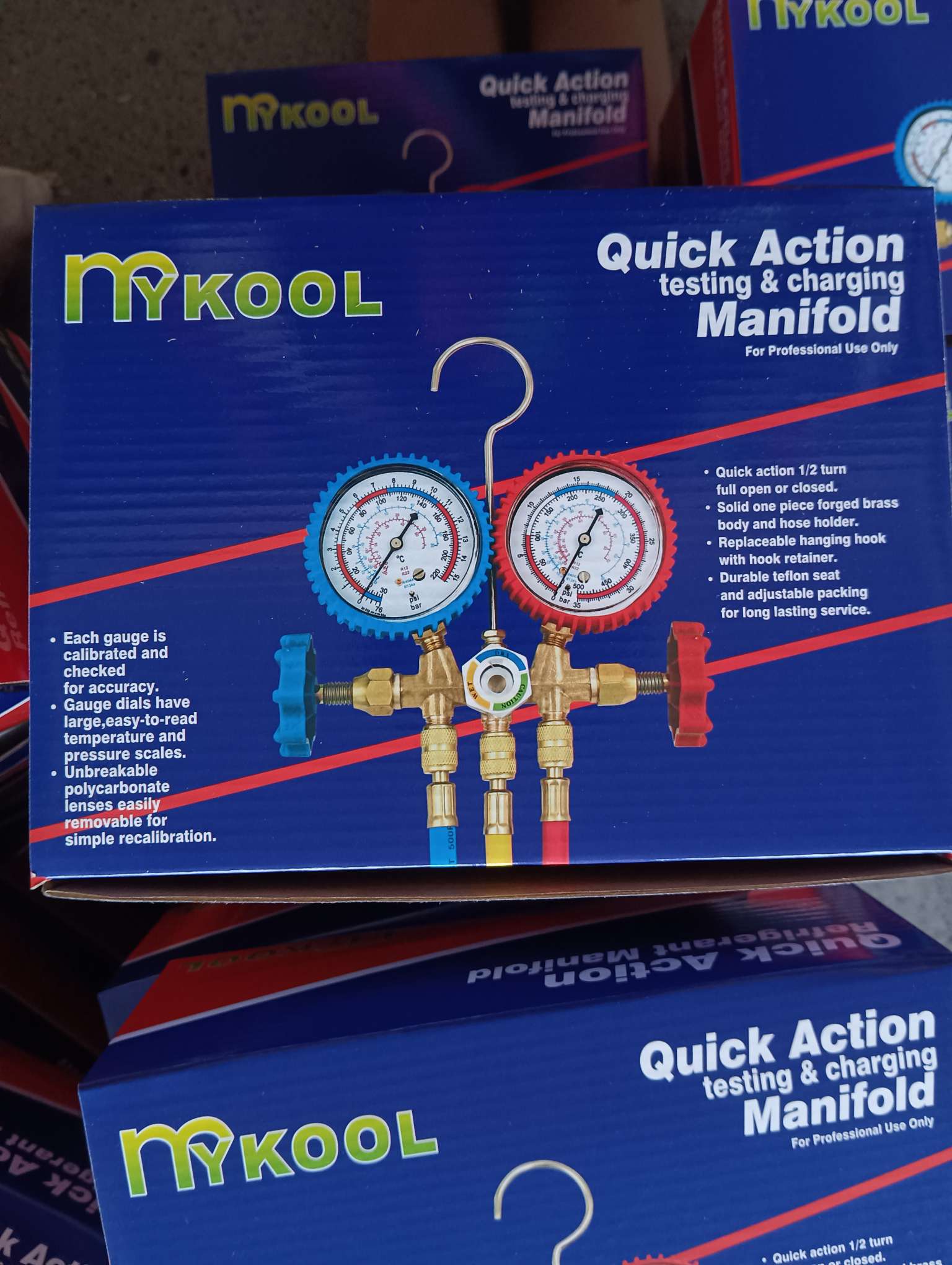 MYKOOL YONCHI空调零配件冷媒