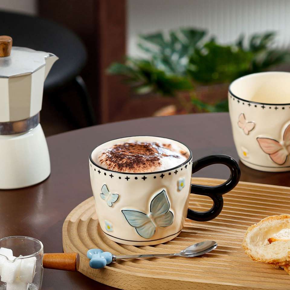 Teachers' Day gift cups, mugs, gifts for teachers, souvenirs, female teachers, high appearance level, gift box, practical mugs, ceramic cups Specification image