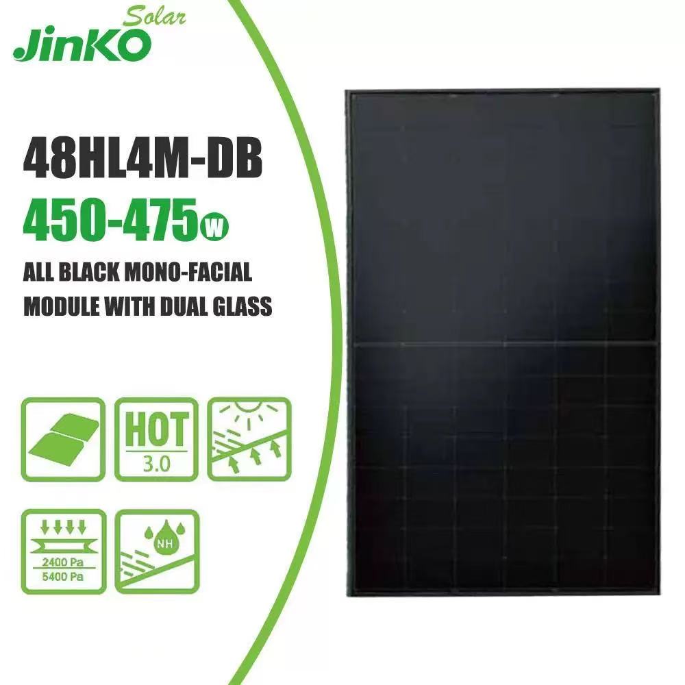 VATING STAR 455W TOPCON new technology high-power solar photovoltaic panel pic 1