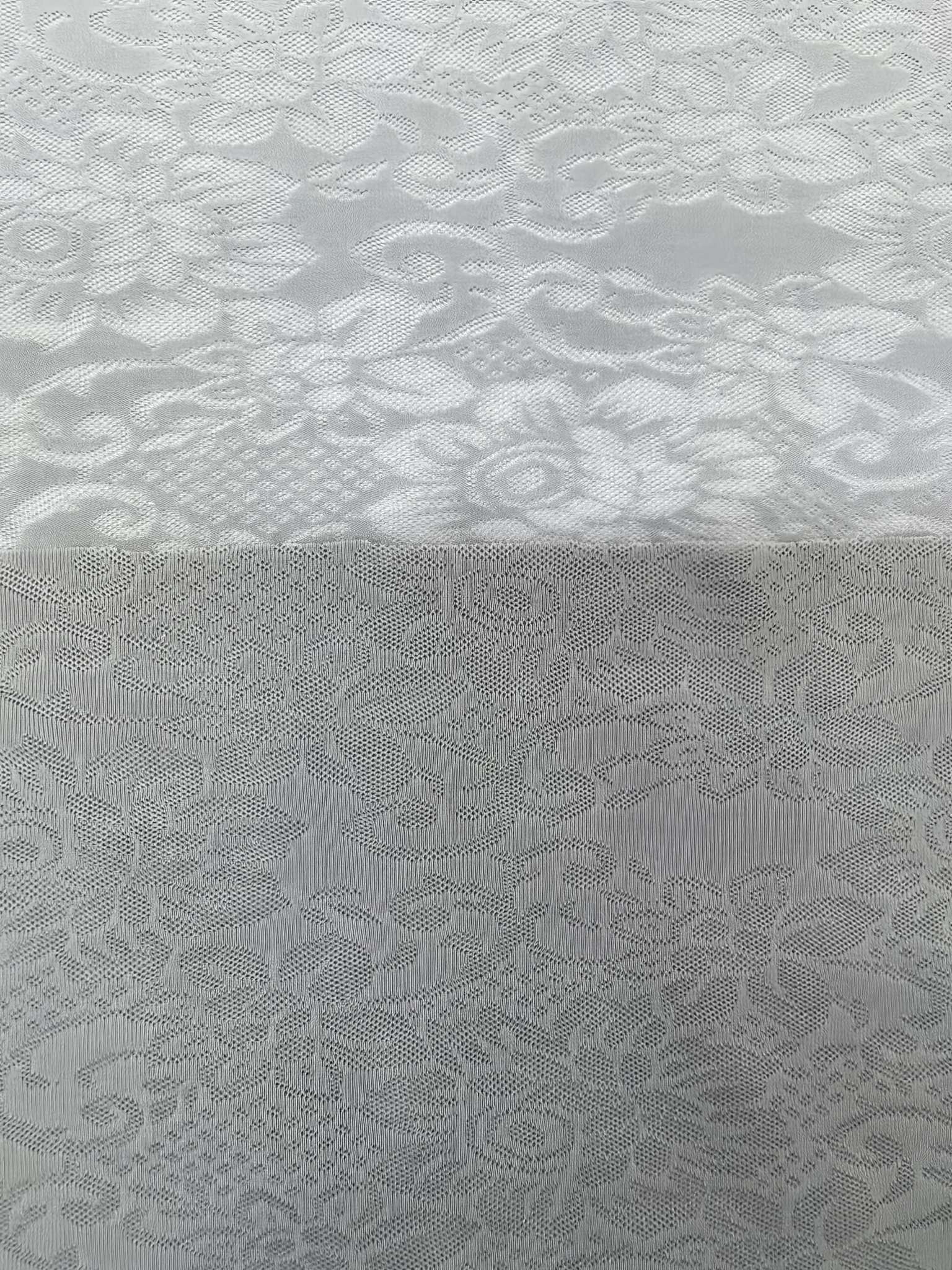 KWA90529 jacquard close-knit fabric made of brocade and ammonia Specification image