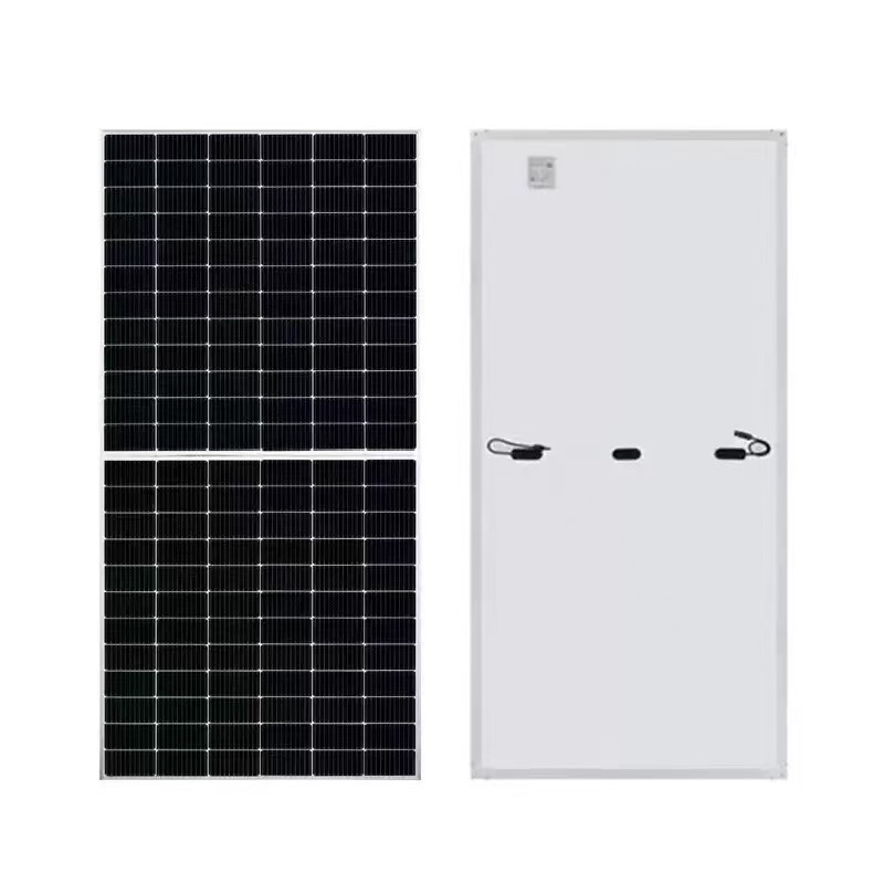 VATING STAR 475W TOPCON new technology high-power solar photovoltaic panel