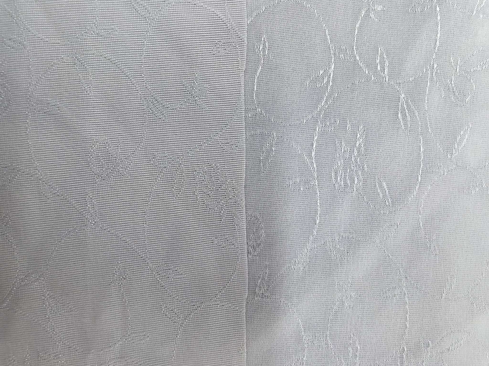 KWA90782 polyester knitted close-knit jacquard fabric Specification image