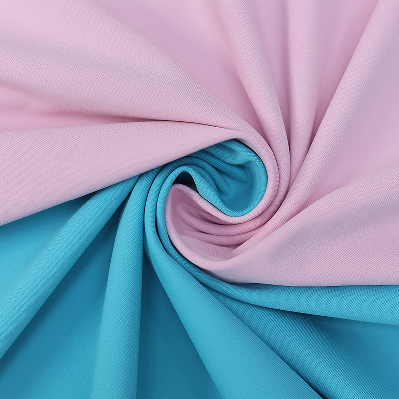Textile chemical fiber fabric, nylon fabric, nylon material, nylon fabric details Picture
