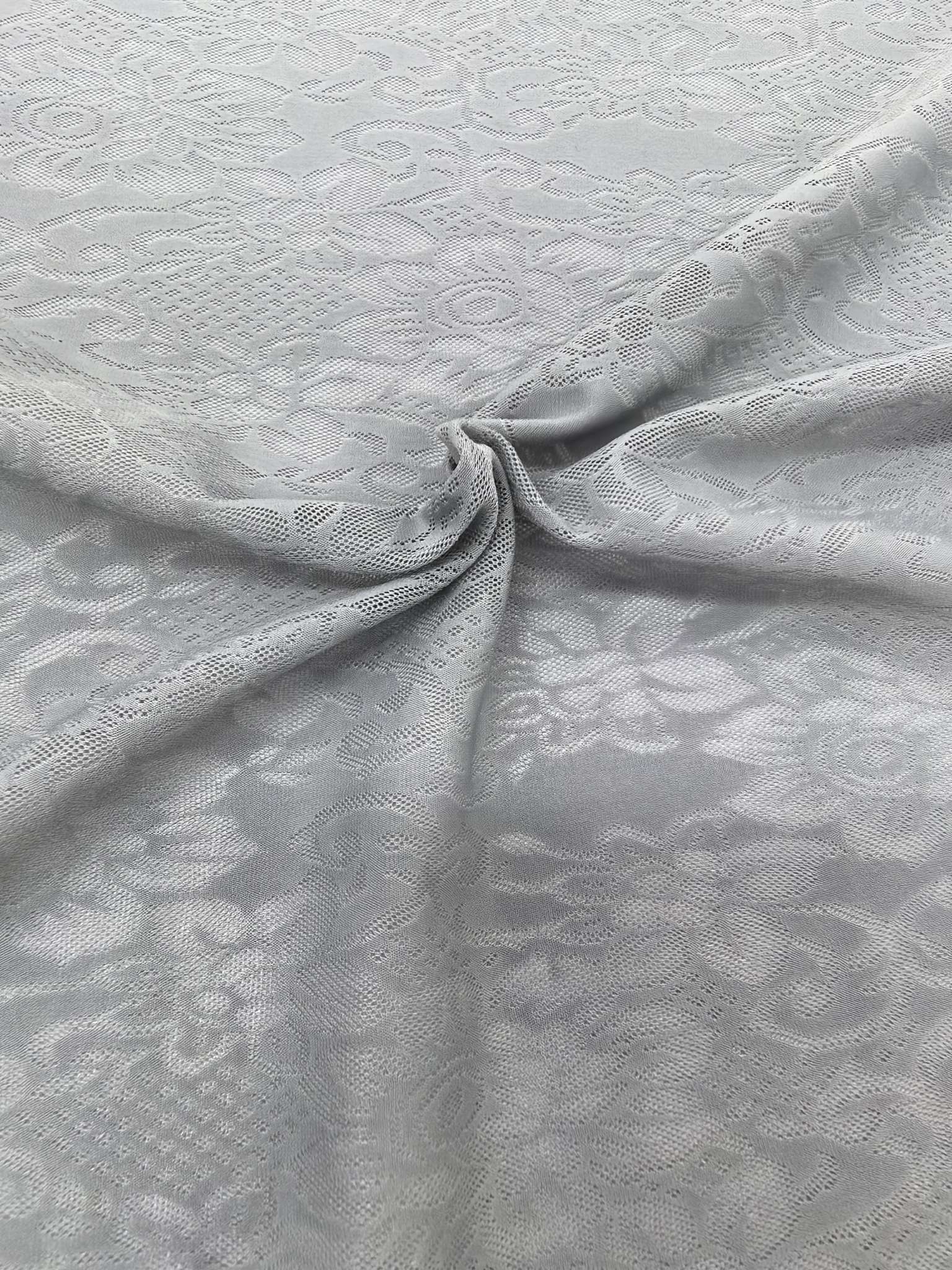 KWA90529 jacquard close-knit fabric made of brocade and ammonia