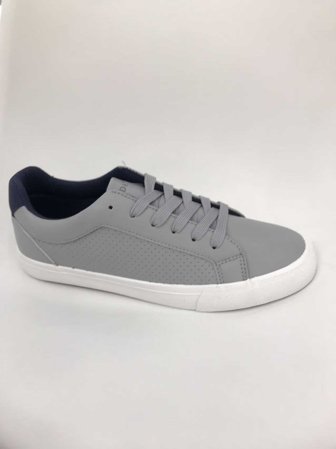 Men's board shoes, summer casual sports shoes, trendy men's shoes details Picture