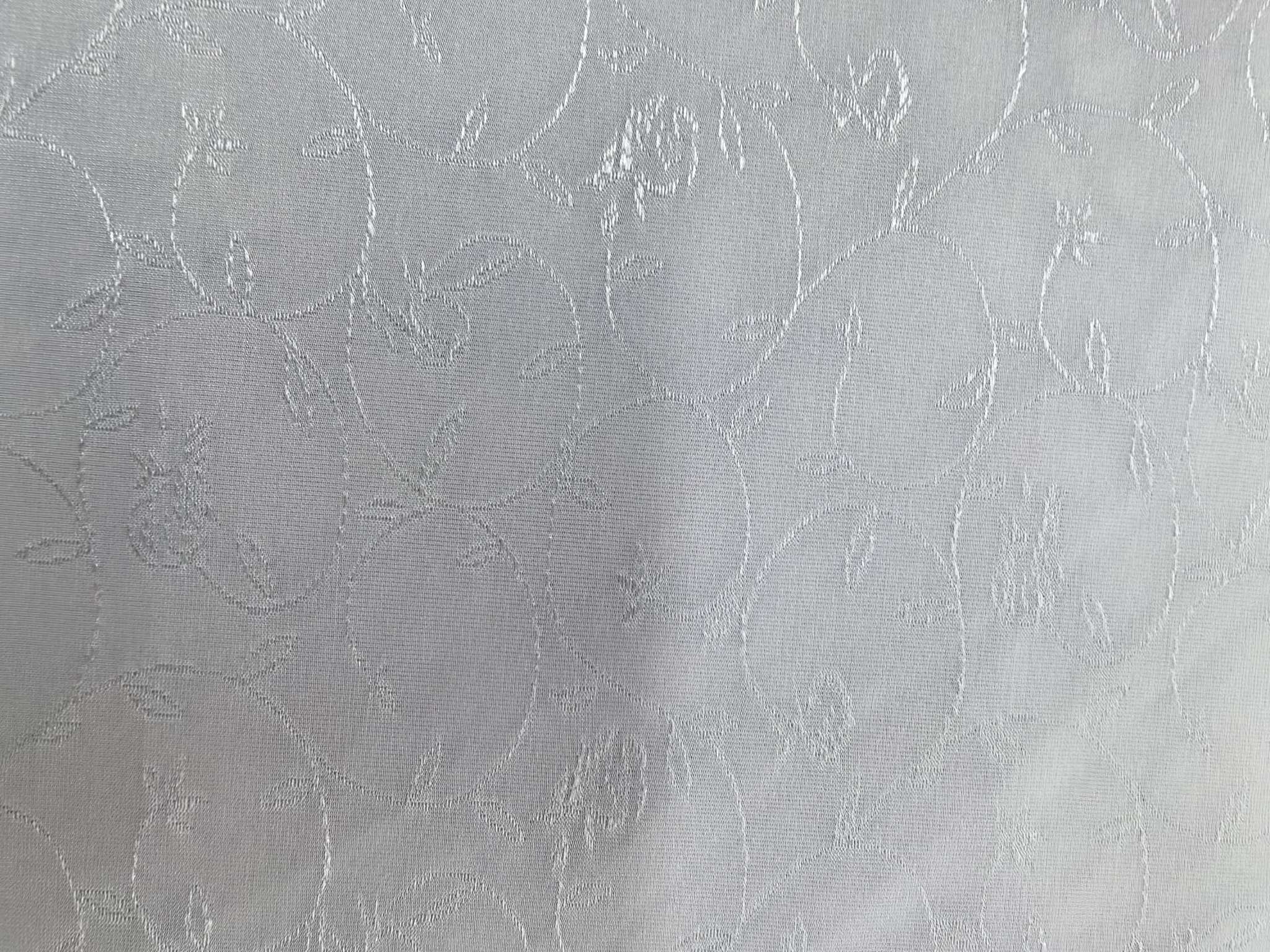 KWA90782 polyester knitted close-knit jacquard fabric Application Scenario