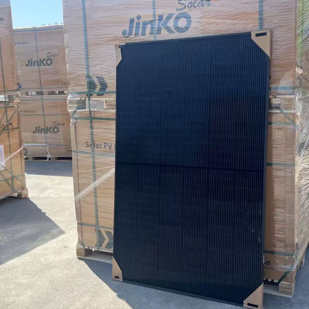 VATING STAR 475W TOPCON new technology high-power solar photovoltaic panel pic 5