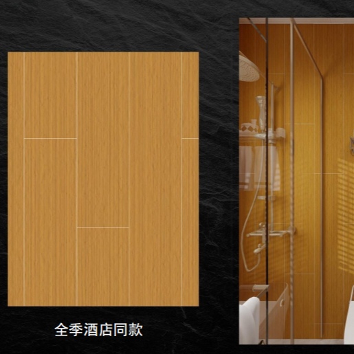 石晶板，浴室专用，可雕刻，安装简单 details Picture
