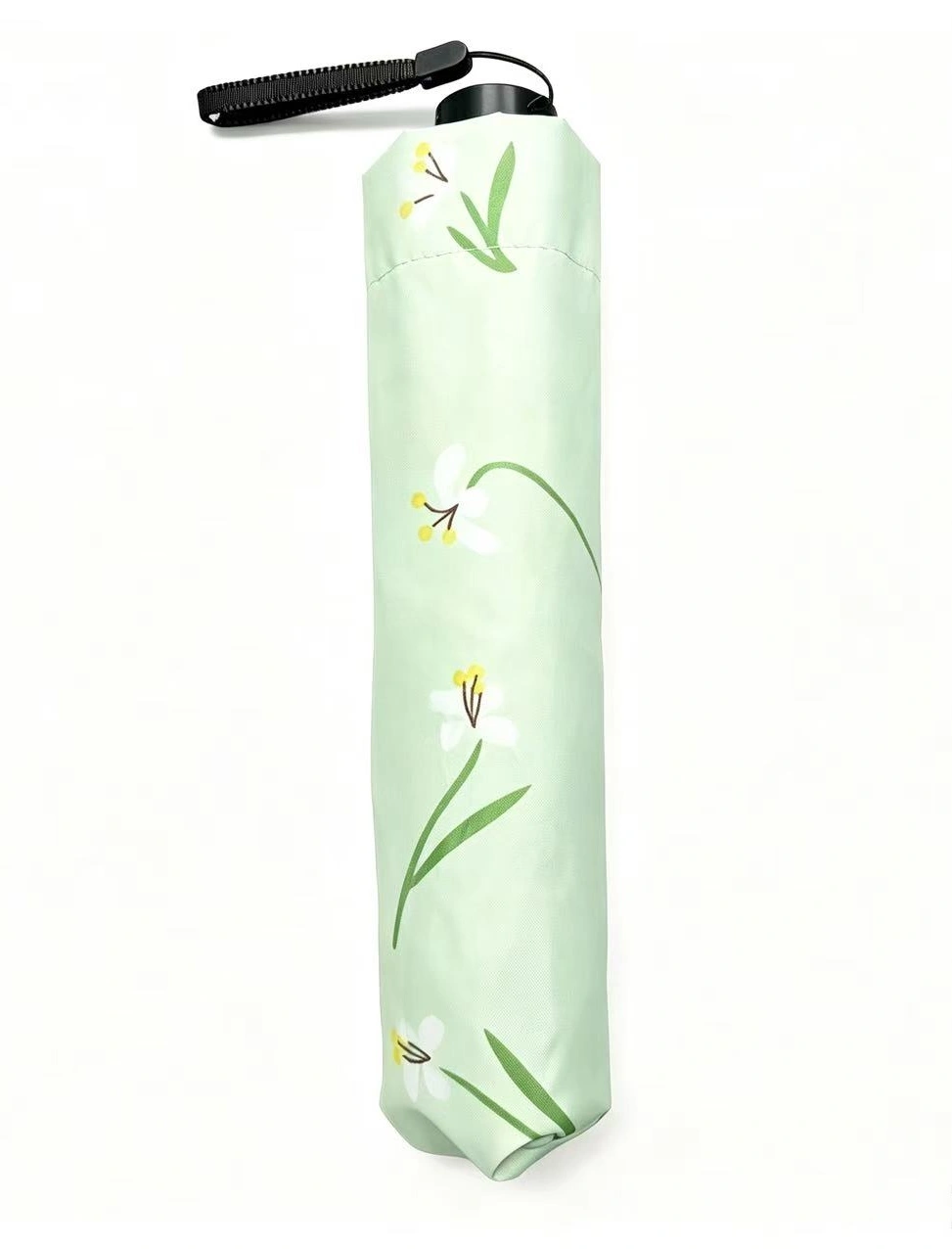 A fresh and artistic umbrella detail image 1
