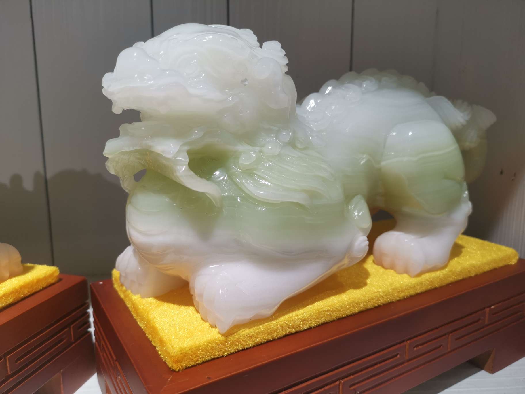Decorative items, other craft items, PI Xiu items, jade items for warding off evil spirits, gifts, elders, leaders, moving house, opening a store, moving into a new home