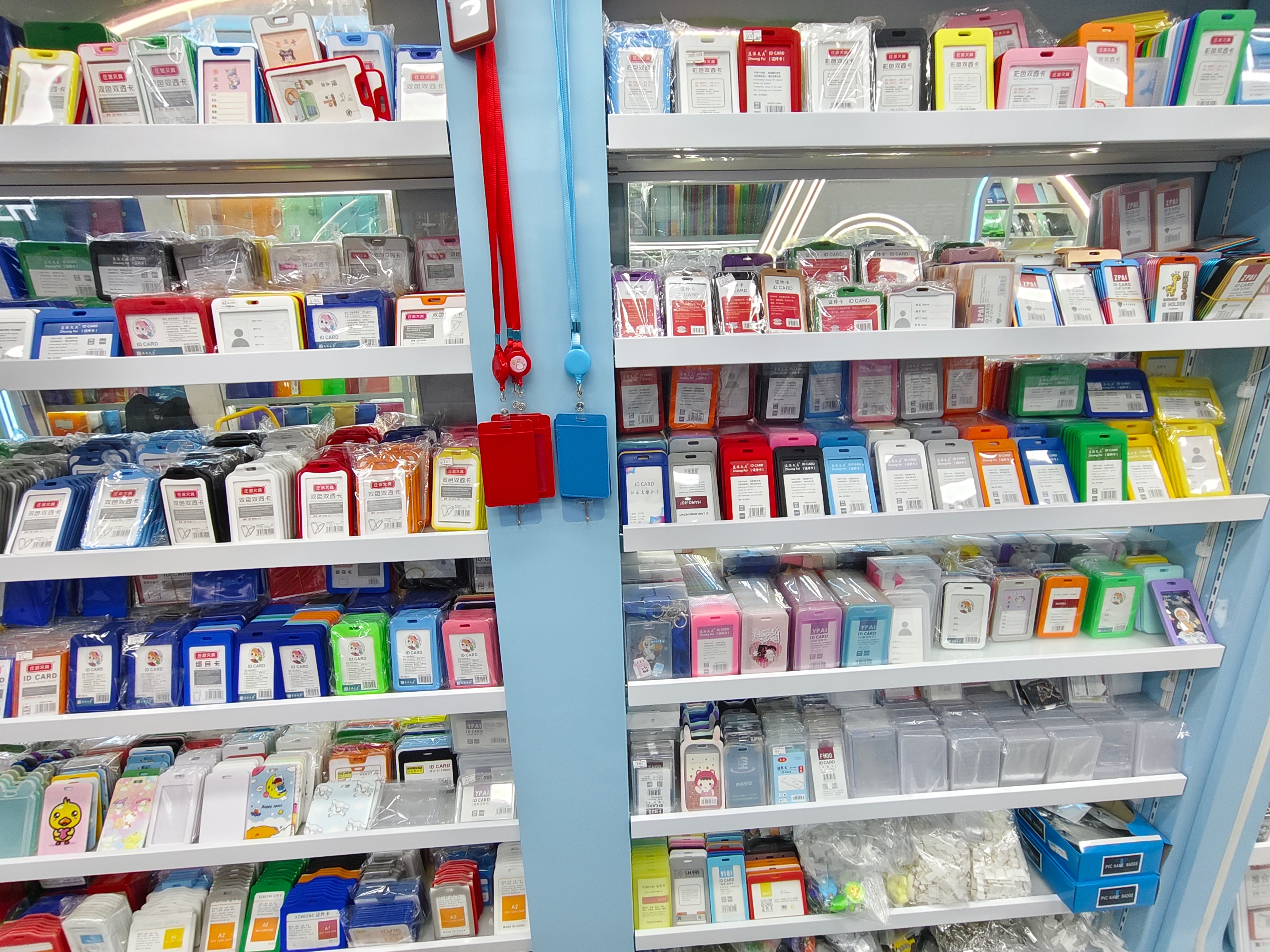 Yiwu Zhuangpai Stationery Co., LTD describe pic - 11