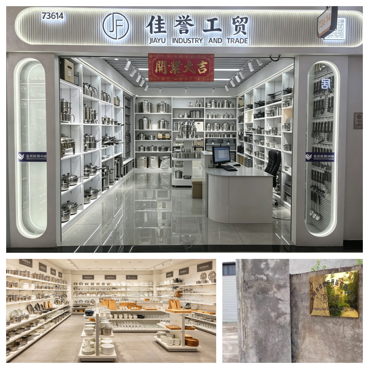 跨境不锈钢加厚自助餐炉酒精加热保温可翻盖 酒店自助餐厅详情1