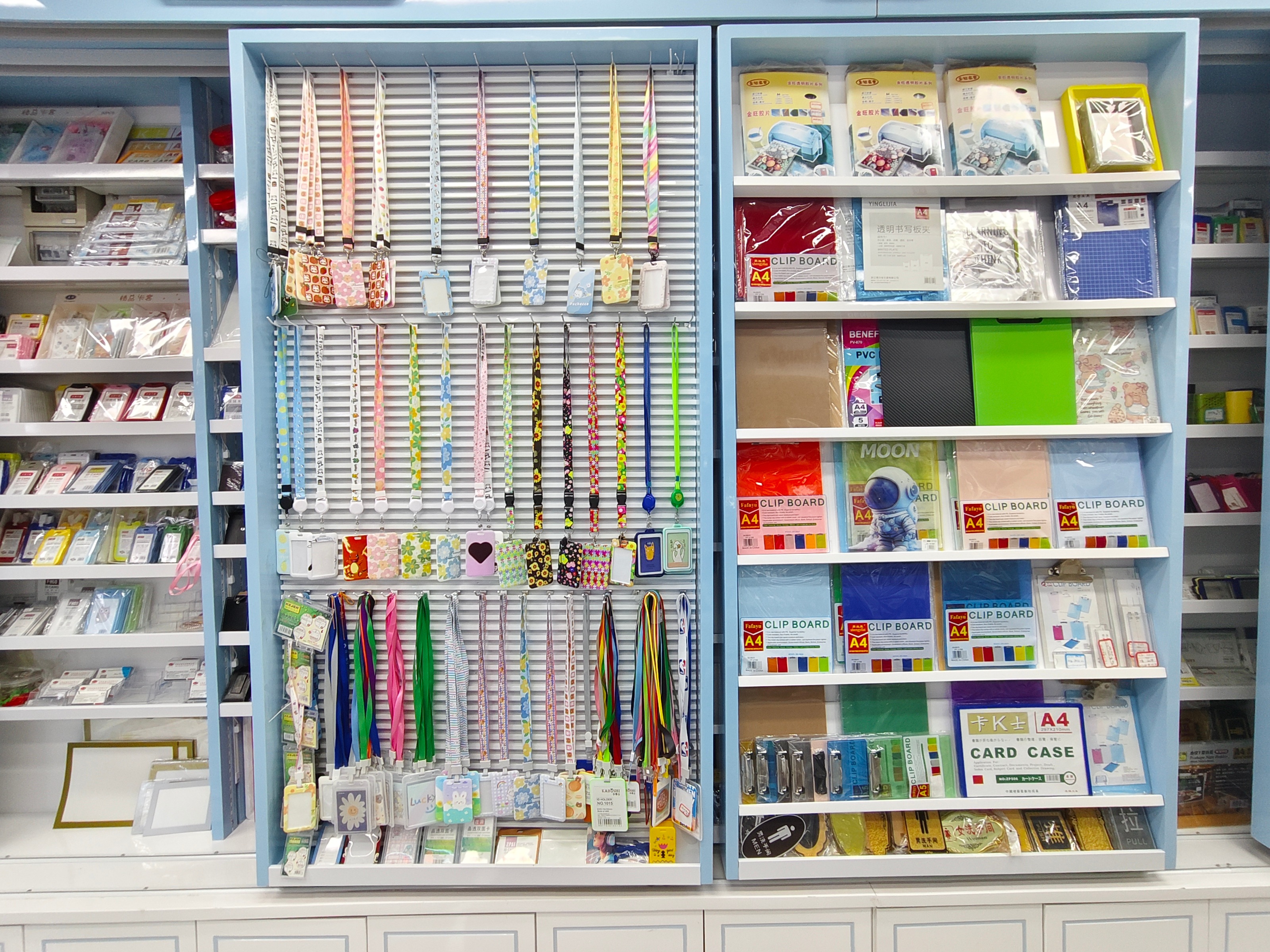 Yiwu Zhuangpai Stationery Co., LTD describe pic - 3