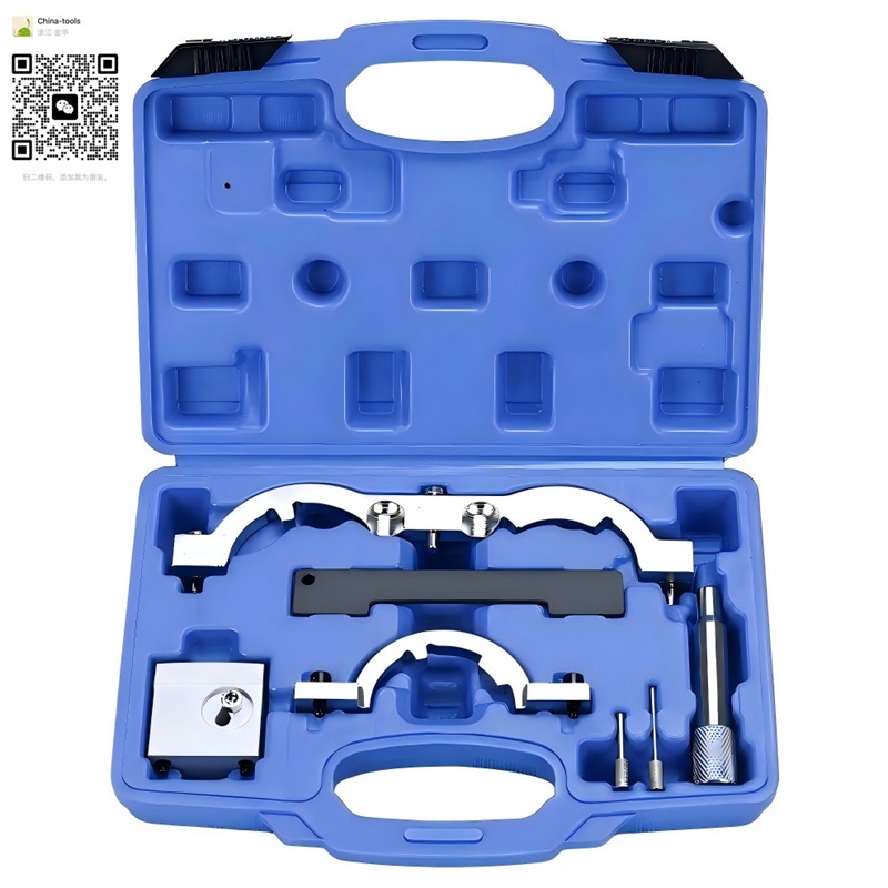 别克昂科拉1.4T正时工具昂科威欧宝1.4昂克拉LUJ发动机正时工具