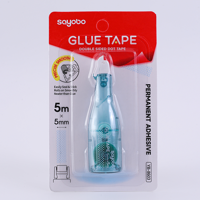 YB-8603 Sayobo dot rubber foot size: 5 meters *5mm English version Item Picture