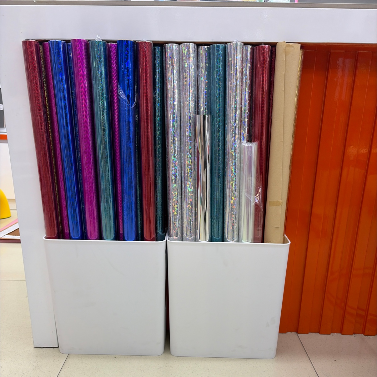 Zhihan gift packaging describe pic - 6