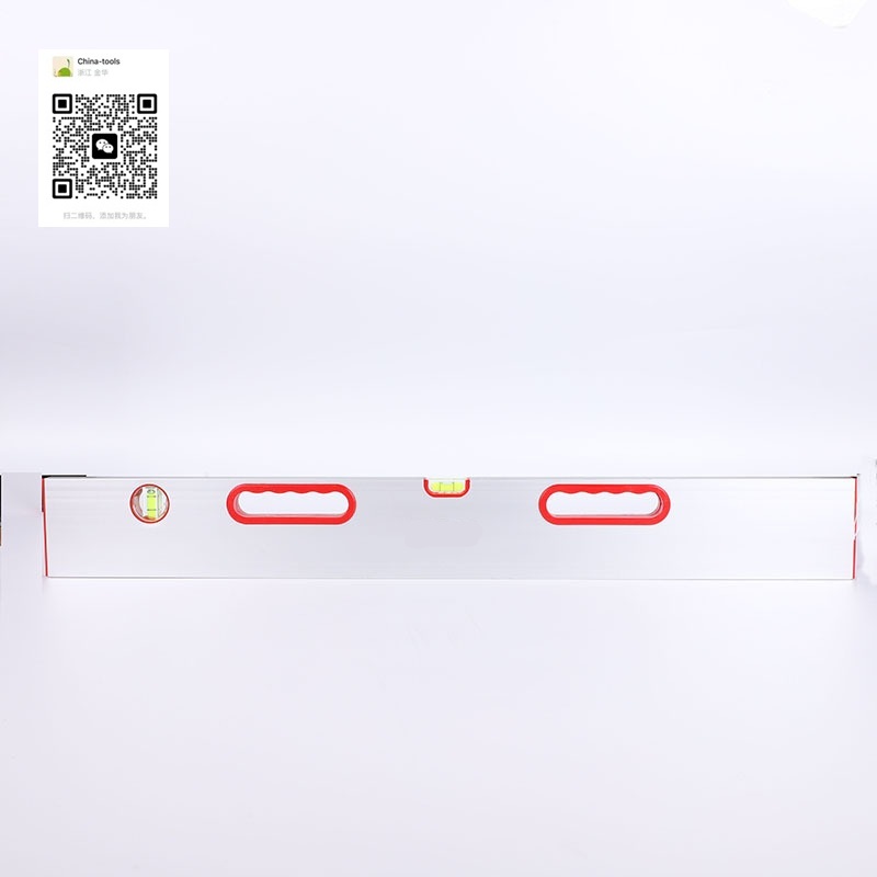 铝合金靠尺刮尺ALUMINUM ALLOY SCRAPER泥工靠尺墙面找平尺多功能水平尺