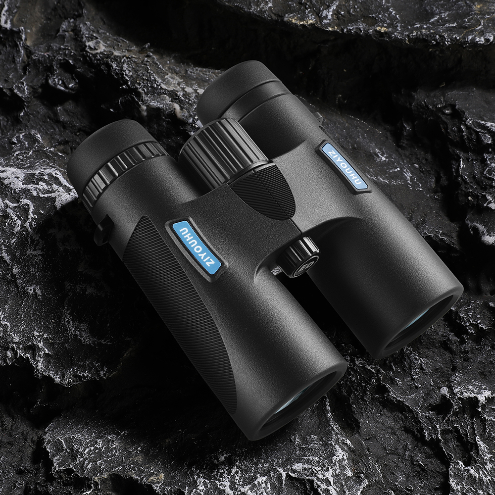 Tianshu 10x42B binoculars, ultra-high-definition and high-magnification outdoor beekeeping and bird-watching mirror, night vision, concert and drama viewing mirror Application Scenario