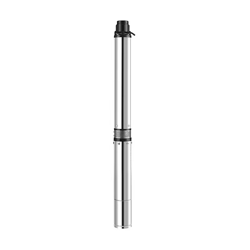 LUNLAN solar water pump DC 50M brushless water pump solar water pump irrigation system Specification image
