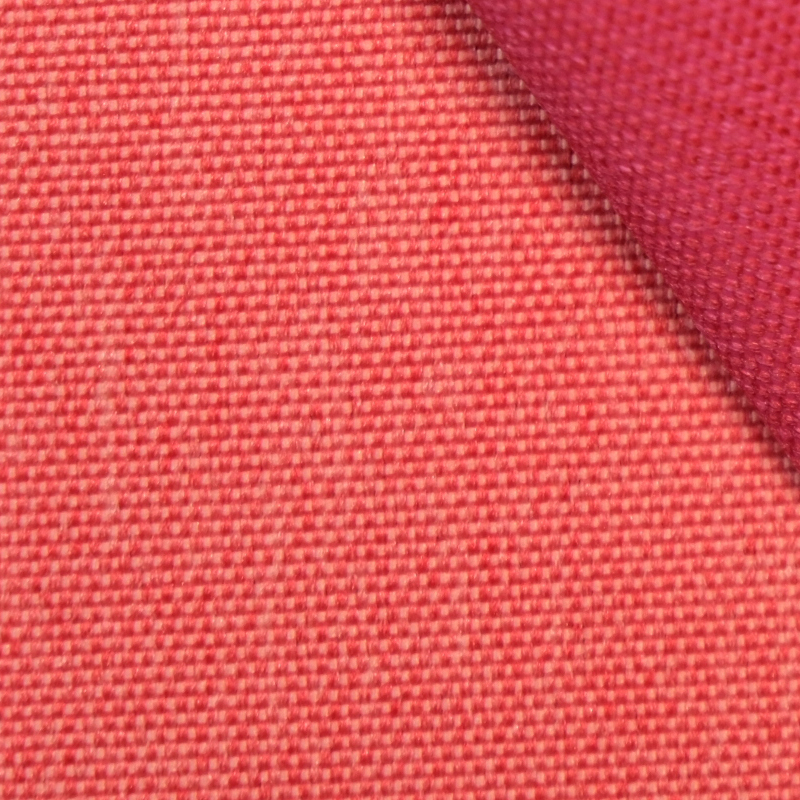 Factory direct sales TY-073 Tengyue Cailini cationic waterproof Oxford Fabric matte pu coated polyester luggage knitted fabric tent camping vehicle outdoor fabric Item Picture