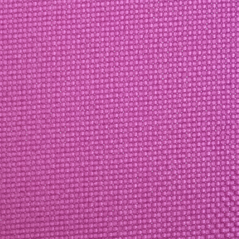 Factory direct supply of TY-059 Tengyue 6*6 waterproof fabric for backpacks, handbags, outdoor packaging fabric, PVC plain weave laminated tent and luggage fabric Item Picture