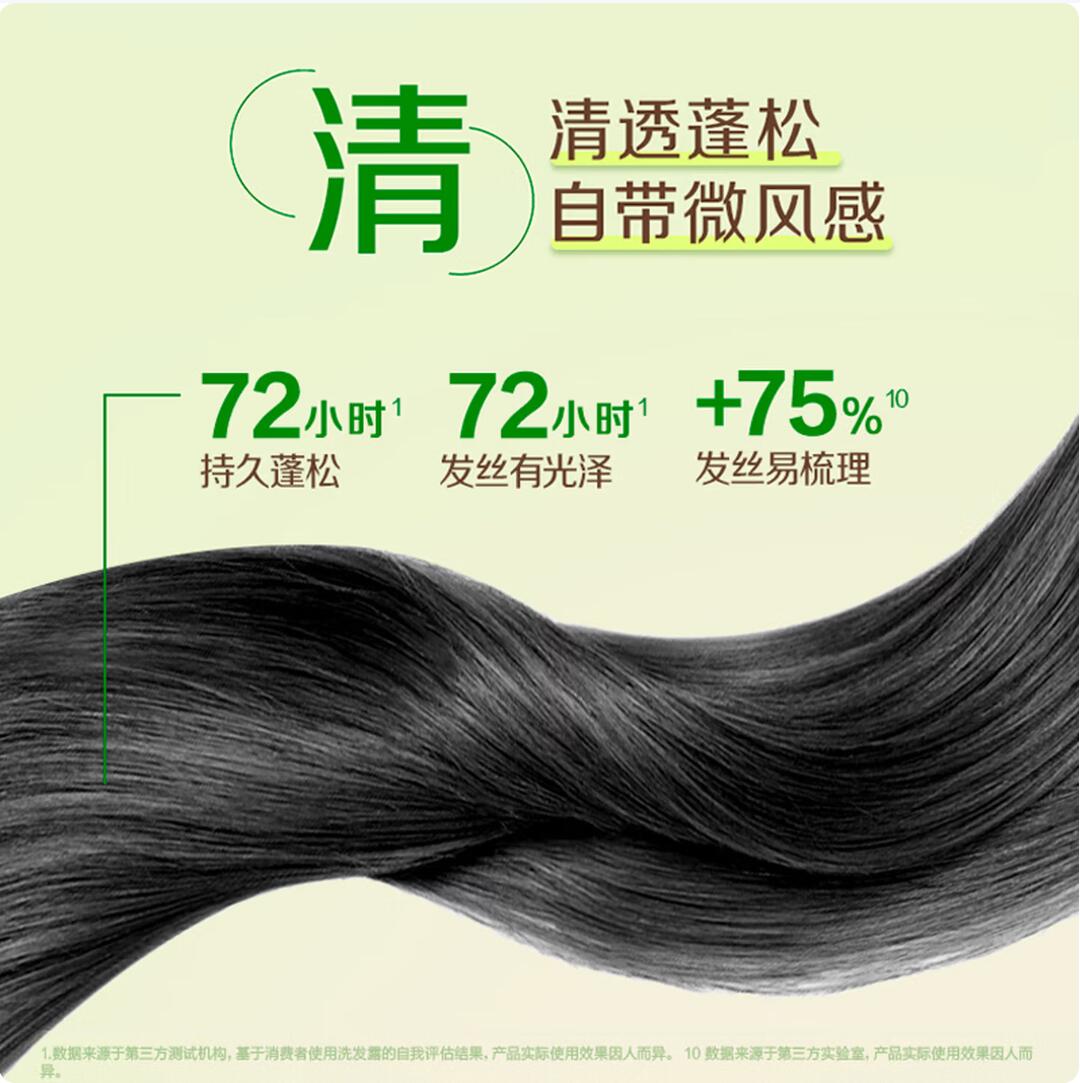 Free shipping! Japanese Shiseido New Moisturizing Shampoo and Conditioner 600ml Volumizing Shampoo to improve frizz Item Picture