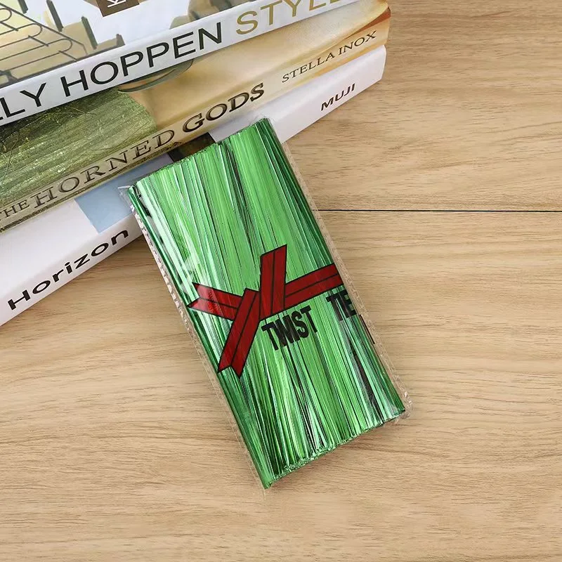 A 30-centimeter-long metal binding wire specially designed for Youqianhua detail image 2