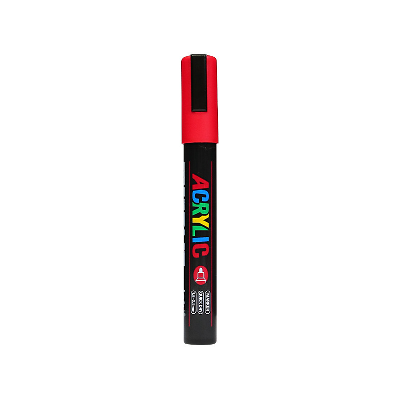 Letu water-based acrylic marker pens, stackable color painting and doodling pens, children's art special watercolor pens and marker pens Item Picture