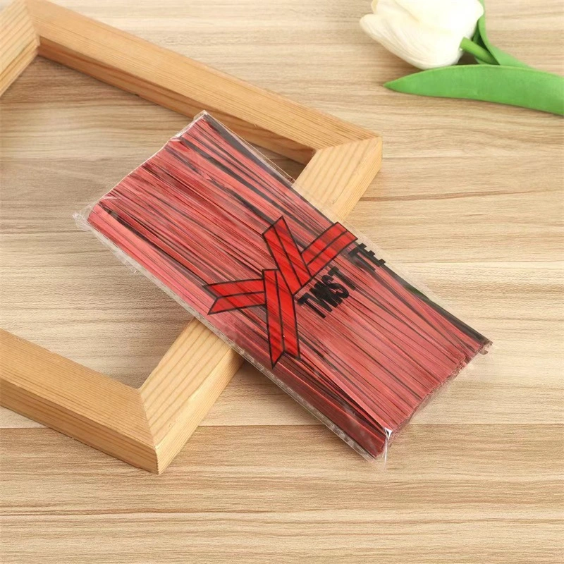 A 30-centimeter-long metal binding wire specially designed for Youqianhua detail image 7