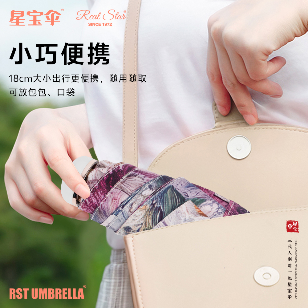 太阳伞/胶囊伞/户外遮阳伞/外场遮阳伞/电动车雨伞白底实物图