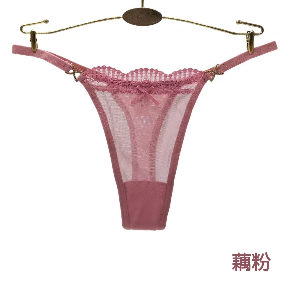 87496# женские трусики с сексуальными подтяжками из европы и америки для внешней торговли с кружевами из кружевных кружев в слишком тонких шортах Application Scenario