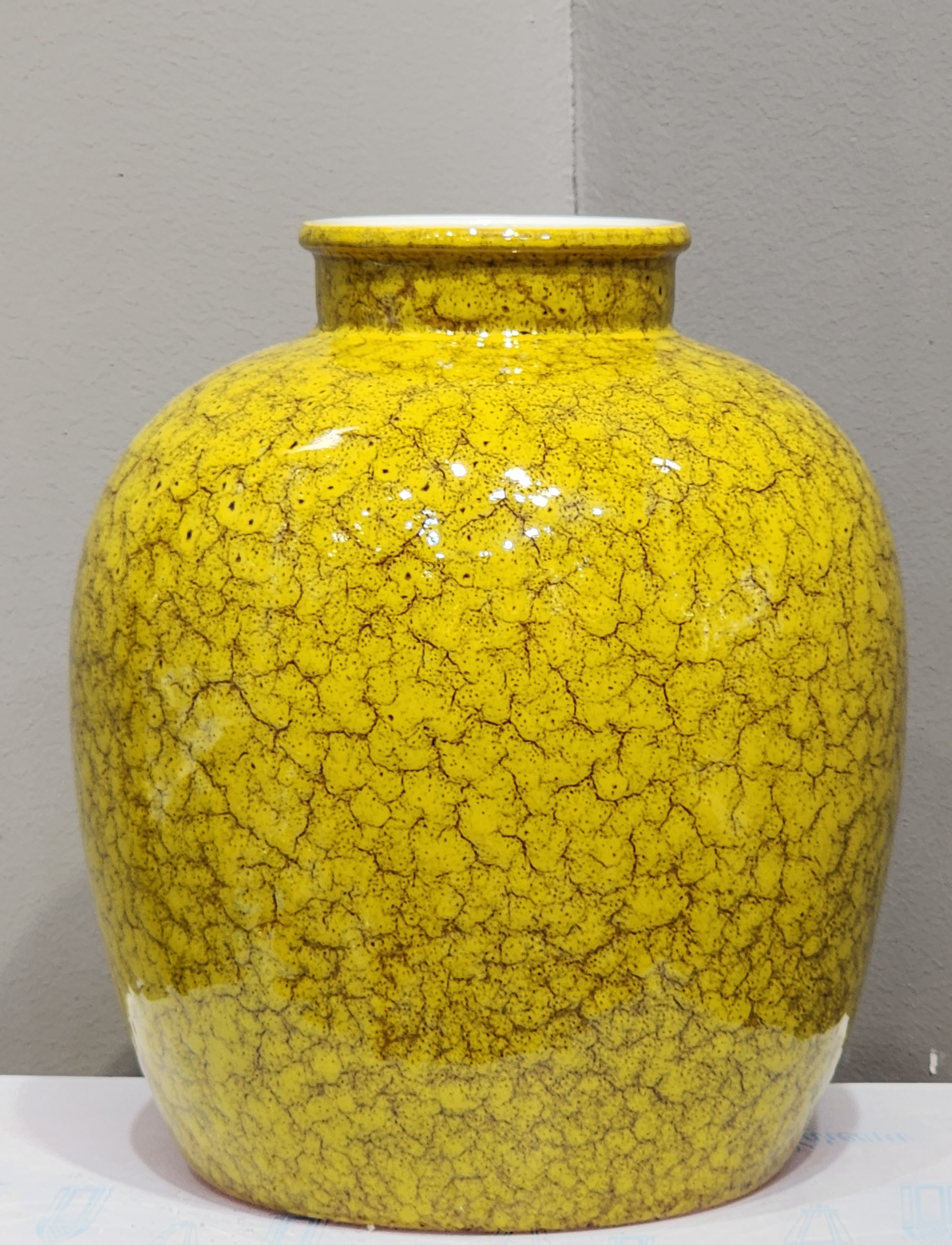 陶瓷工艺品实物图
