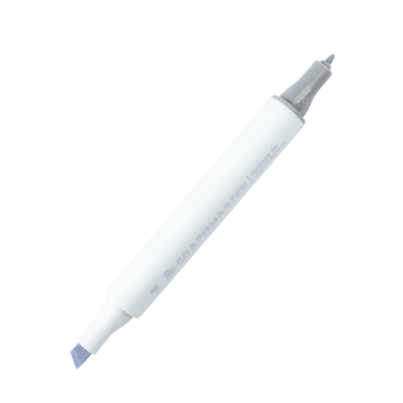 Sta Water-based double-headed markers for students 12-color, 24-color and 48-color sets, colored pens, children's washable markers Item Picture